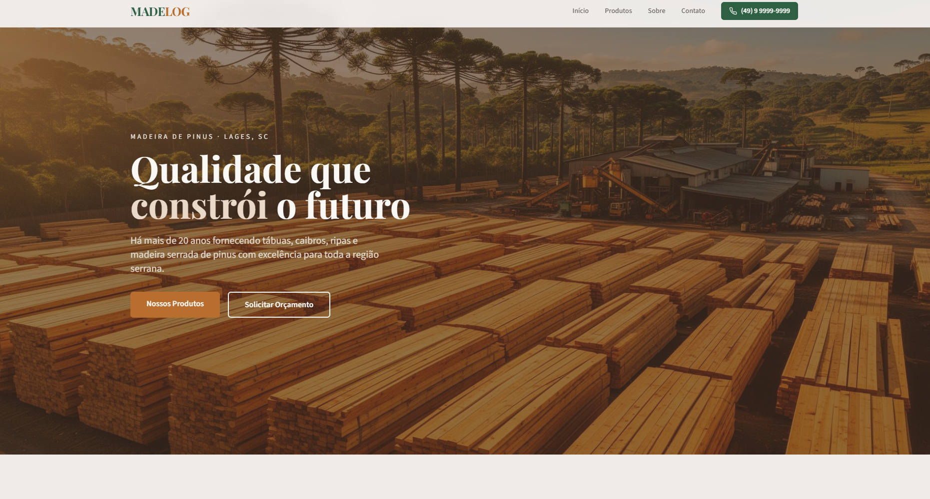 Projeto 2